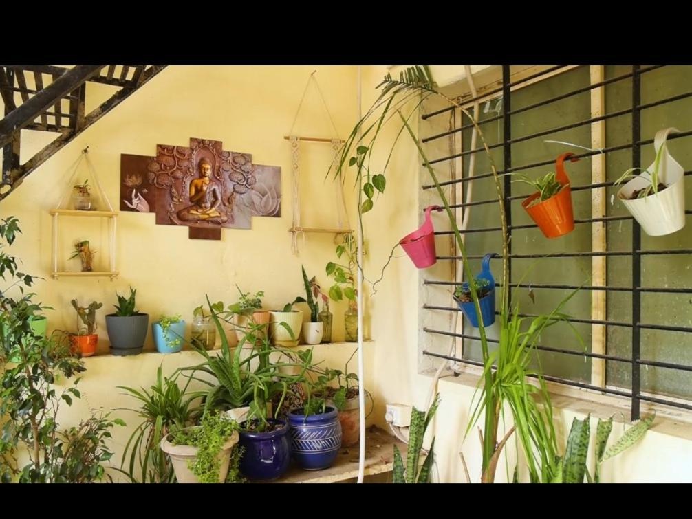 Shree Vinayak Guest House 우자인 외부 사진